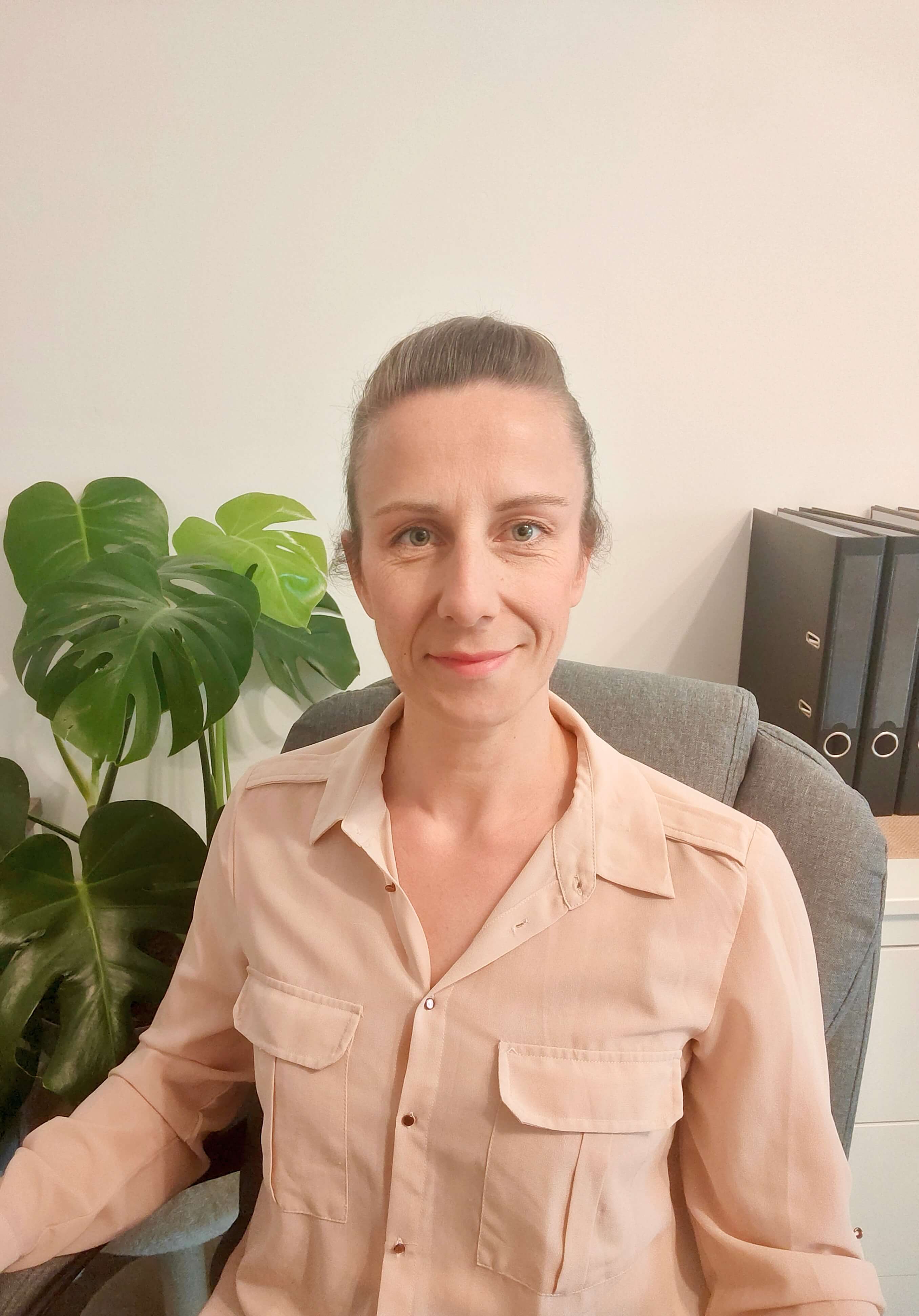 Gaëlle Dauzon