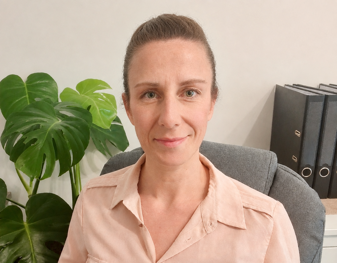Gaëlle Dauzon