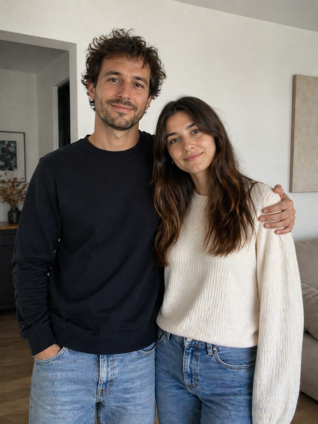 Thème couple / associés