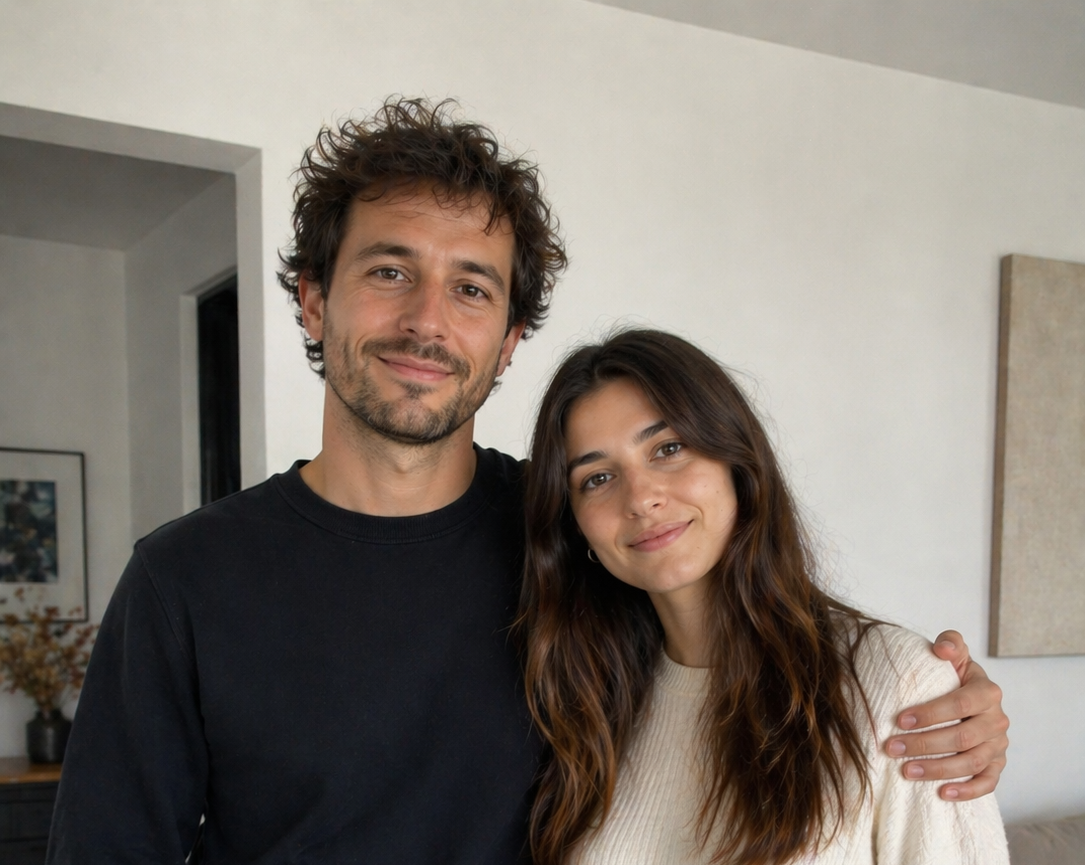 Thème couple / associés